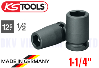 Khẩu Chụp Bulong KS Tools 515.0053