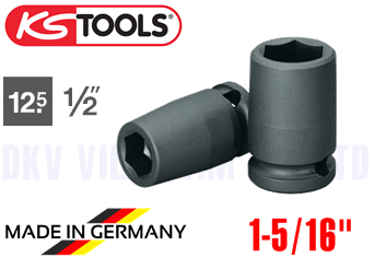 Khẩu Chụp Bulong KS Tools 515.0054