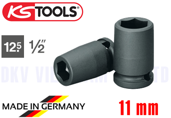 Khẩu Chụp Bulong KS Tools 515.0057