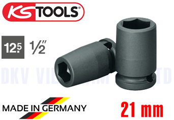 Khẩu Chụp Bulong KS Tools 515.0069