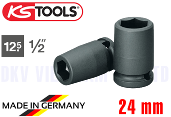 Khẩu Chụp Bulong KS Tools 515.0073