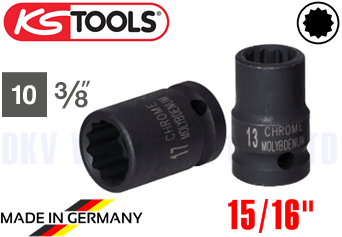 Khẩu Chụp Bulong KS Tools 515.0934