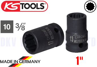 Khẩu Chụp Bulong KS Tools 515.0935