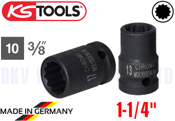 Khẩu Chụp Bulong KS Tools 515.0938