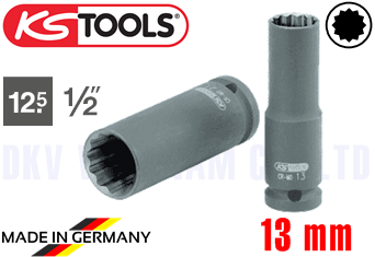 Khẩu Chụp Bulong KS Tools 515.0945