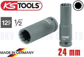 Khẩu Chụp Bulong KS Tools 515.0957