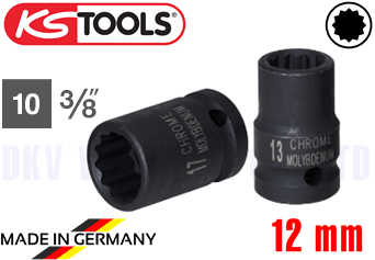Khẩu Chụp Bulong KS Tools 515.0962