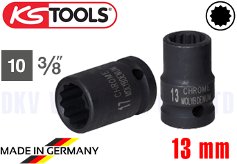 Khẩu Chụp Bulong KS Tools 515.0963