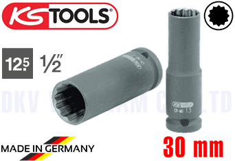 Khẩu Chụp Bulong KS Tools 515.0976