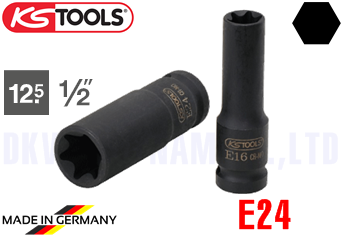 Khẩu Chụp Bulong KS Tools 515.1059