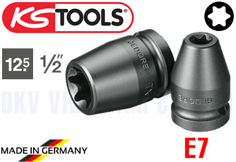 Khẩu Chụp Bulong KS Tools 515.1067