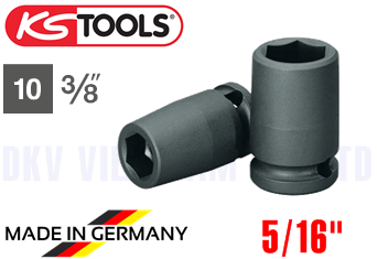 Khẩu Chụp Bulong KS Tools 515.1526