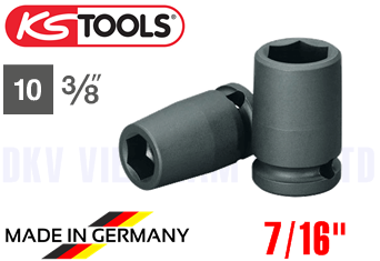 Khẩu Chụp Bulong KS Tools 515.1528