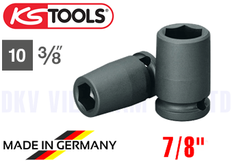 Khẩu Chụp Bulong KS Tools 515.1557