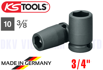 Khẩu Chụp Bulong KS Tools 515.1561