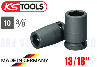 Khẩu Chụp Bulong KS Tools 515.1562