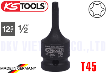 Khẩu Chụp Bulong KS Tools 911.0914