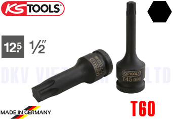 Khẩu Chụp Bulong KS Tools 911.0920