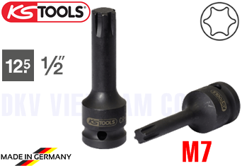 Khẩu Chụp Bulong KS Tools 911.0937