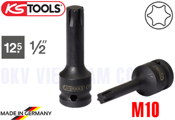 Khẩu Chụp Bulong KS Tools 911.0940