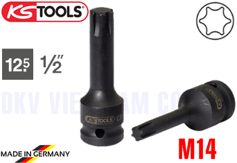 Khẩu Chụp Bulong KS Tools 911.0943