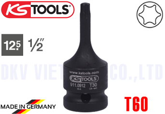 Khẩu Chụp Bulong KS Tools 911.0955