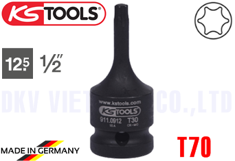 Khẩu Chụp Bulong KS Tools 911.0956
