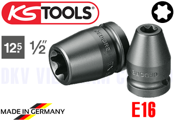 Khẩu Chụp Bulong KS Tools 911.0962