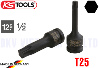 Khẩu Chụp Bulong KS Tools 911.0996