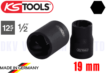 Khẩu Chụp Bulong KS Tools 913.1464