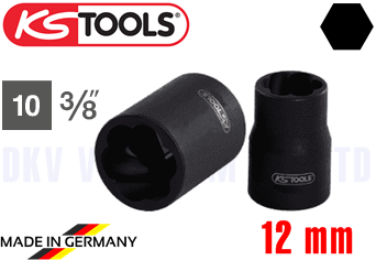 Khẩu Chụp Bulong KS Tools 913.3862