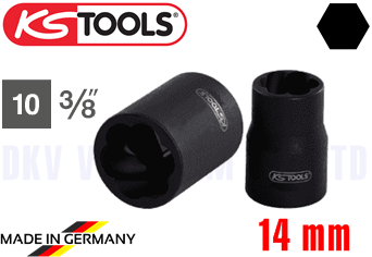 Khẩu Chụp Bulong KS Tools 913.3864