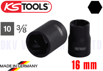 Khẩu Chụp Bulong KS Tools 913.3866