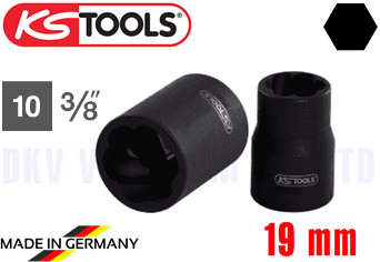 Khẩu Chụp Bulong KS Tools 913.3869