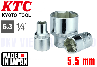 Khẩu chụp bulong KTC B2-055