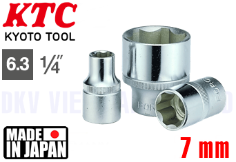 Khẩu chụp bulong KTC B2-07