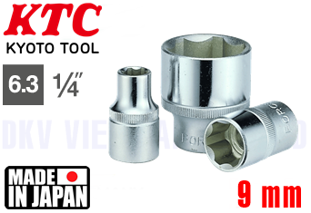 Khẩu chụp bulong KTC B2-09