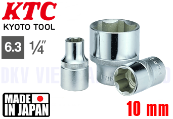 Khẩu chụp bulong KTC B2-10