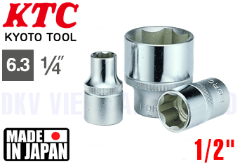 Khẩu chụp bulong KTC B2-1/2