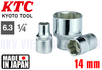 Khẩu chụp bulong KTC B2-14