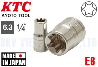 Khẩu chụp bulong KTC B2-E6