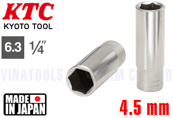 Khẩu chụp bulong KTC B2L-045