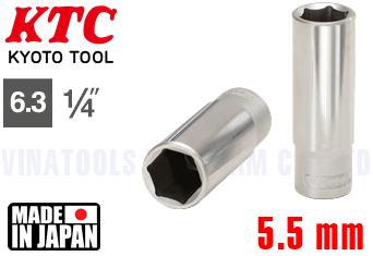 Khẩu chụp bulong KTC B2L-055