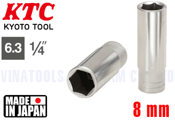 Khẩu chụp bulong KTC B2L-08