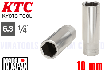 Khẩu chụp bulong KTC B2L-10