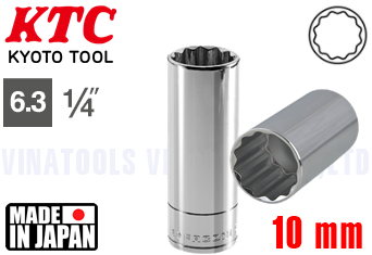 Khẩu chụp bulong KTC B2L-10W