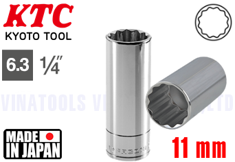 Khẩu chụp bulong KTC B2L-11W