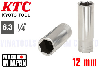 Khẩu chụp bulong KTC B2L-12