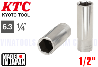 Khẩu chụp bulong KTC B2L-1/2