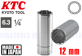 Khẩu chụp bulong KTC B2L-12W